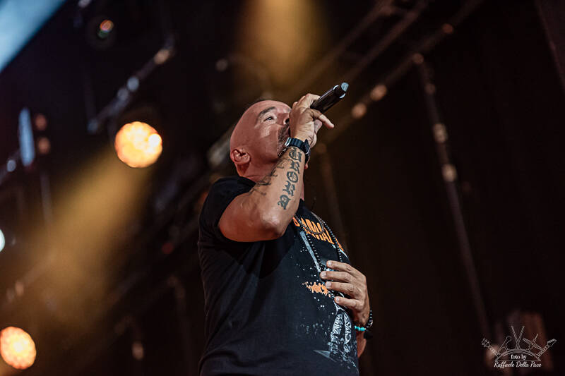 Eros Ramazzotti in concerto a Locarno per Moon and Stars 