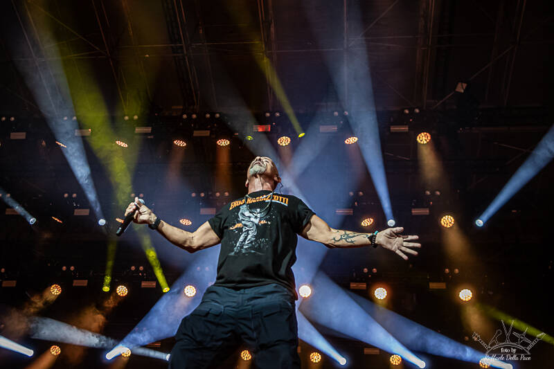 Eros Ramazzotti in concerto a Locarno per Moon and Stars 