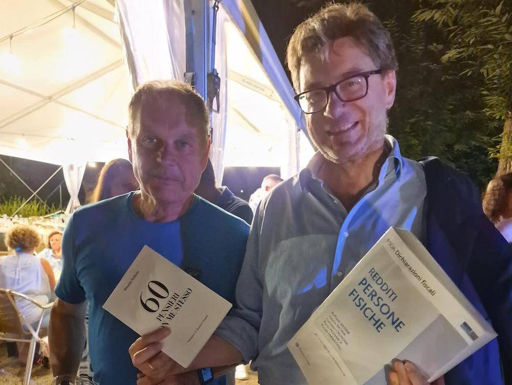 Festa Rinaldo Ballerio