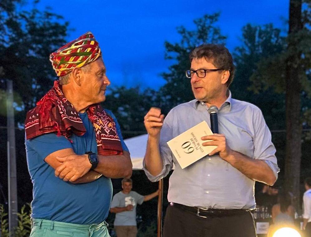 Festa Rinaldo Ballerio