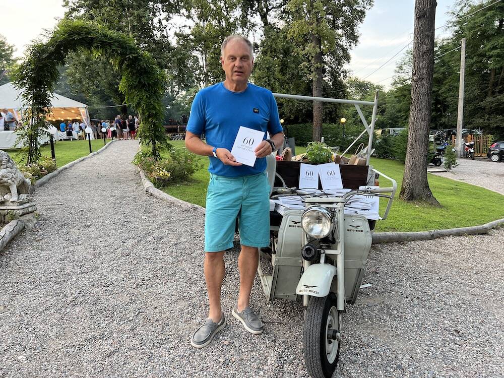 Festa Rinaldo Ballerio