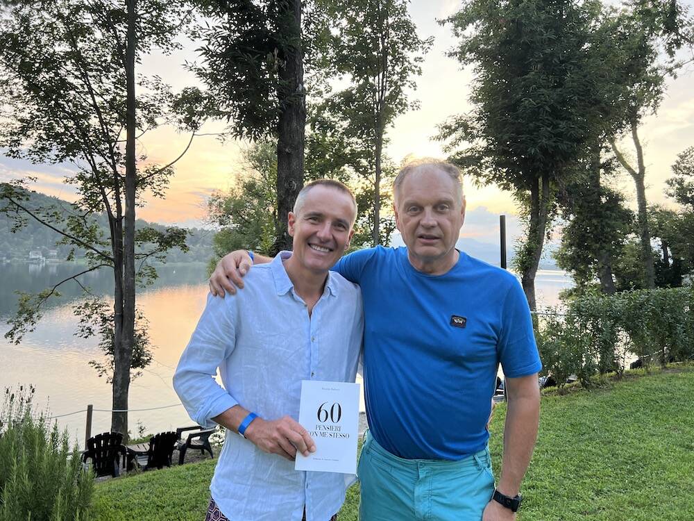 Festa Rinaldo Ballerio