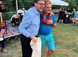 Festa Rinaldo Ballerio
