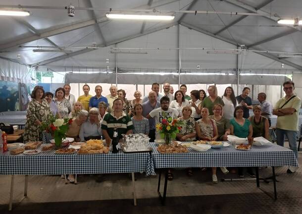 festa unità schiranna