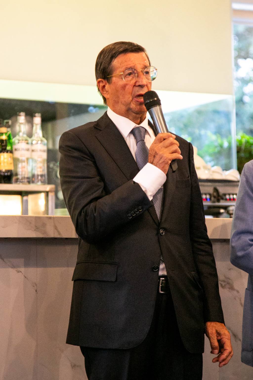 Festeggiati in Famiglia Legnanese i soci storici con più 40 anni di presenza in associazione