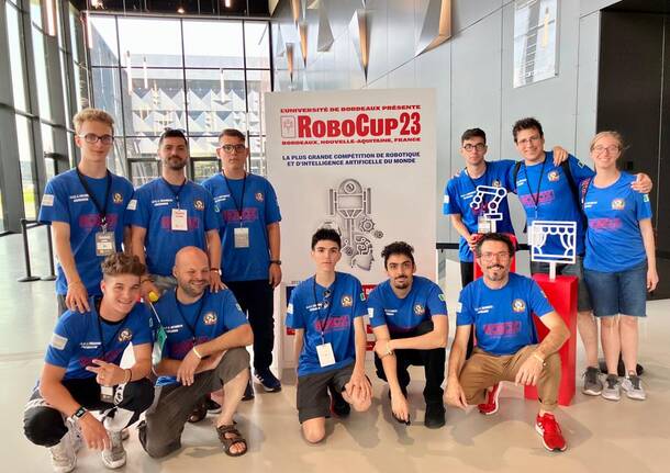 RoboCup