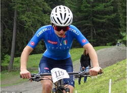 giada martinoli mountain bike 2023