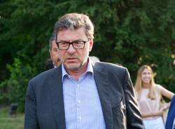 Giancarlo giorgetti