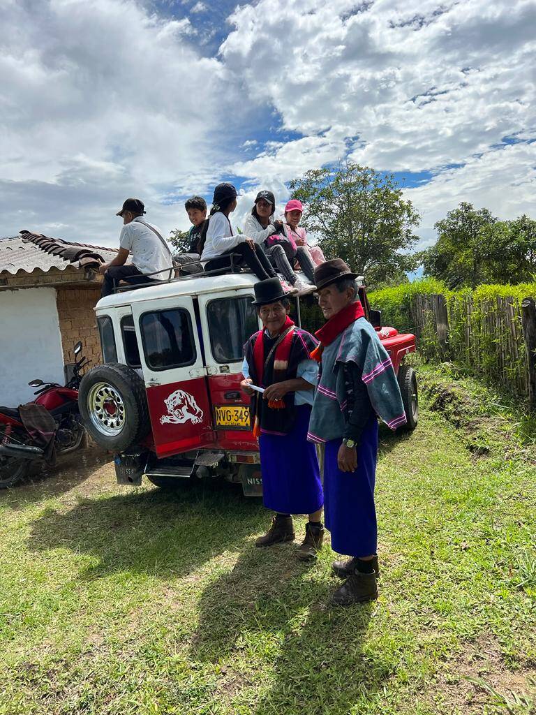 Giancarlo Samaritani