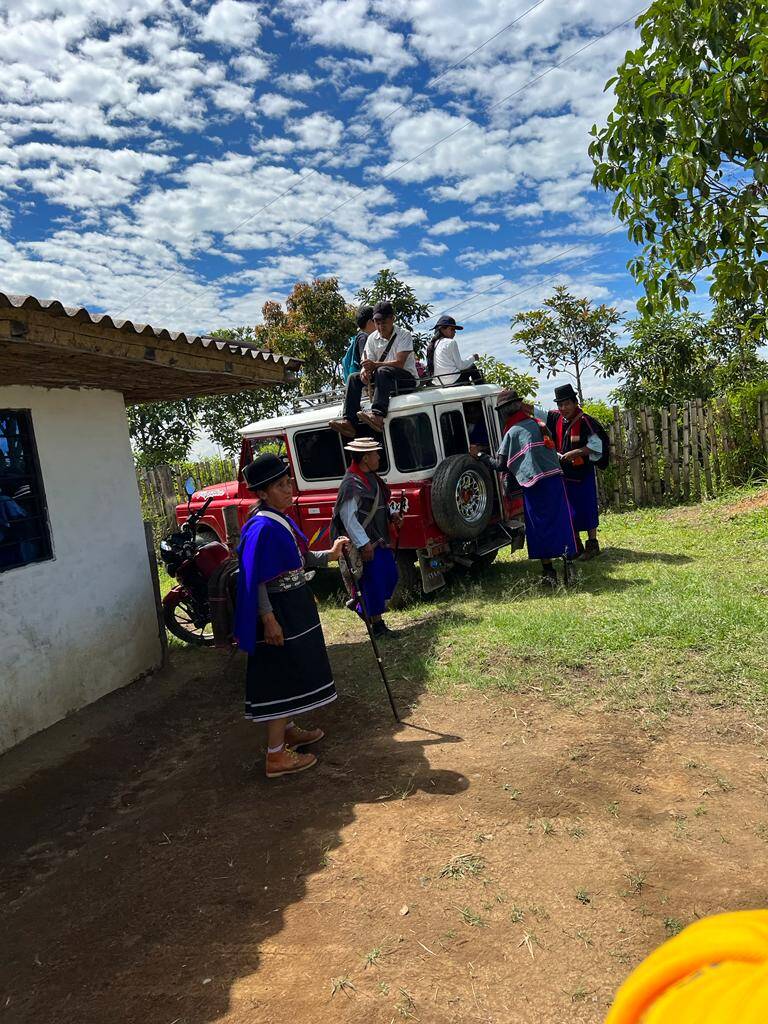 Giancarlo Samaritani