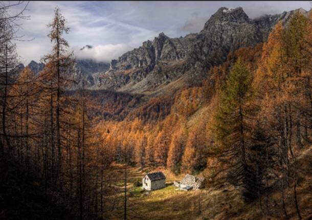 gran via del devero