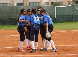 Grande successo organizzativo e di pubblico per il “Torneo Internazionale di Softball Giancarlo Bianchi”