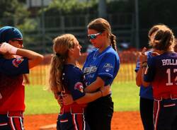 Grande successo organizzativo e di pubblico per il “Torneo Internazionale di Softball Giancarlo Bianchi”