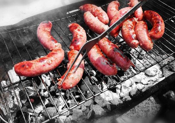 Sulla griglia o sul barbecue, a carbonella o a gas. Tutti i consigli per la  grigliata dell'estate - SaronnoNews