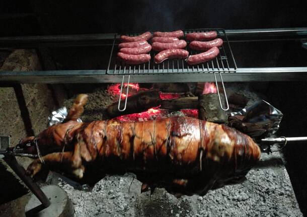 Grigliata