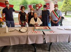 I cento anni di Silvio De Martino