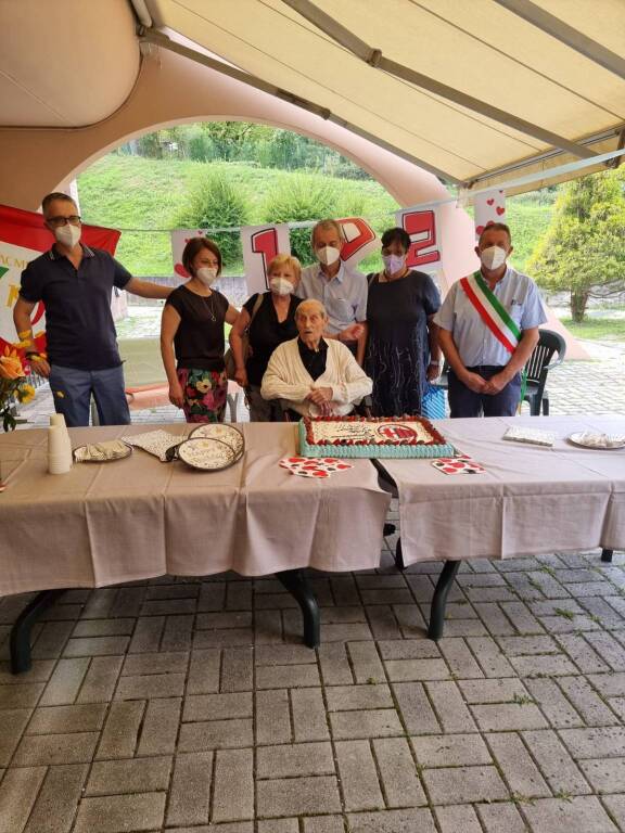 I cento anni di Silvio De Martino