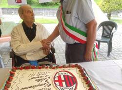 I cento anni di Silvio De Martino