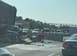 Incidente Malpensa