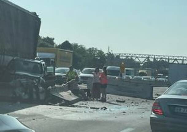 Incidente Malpensa