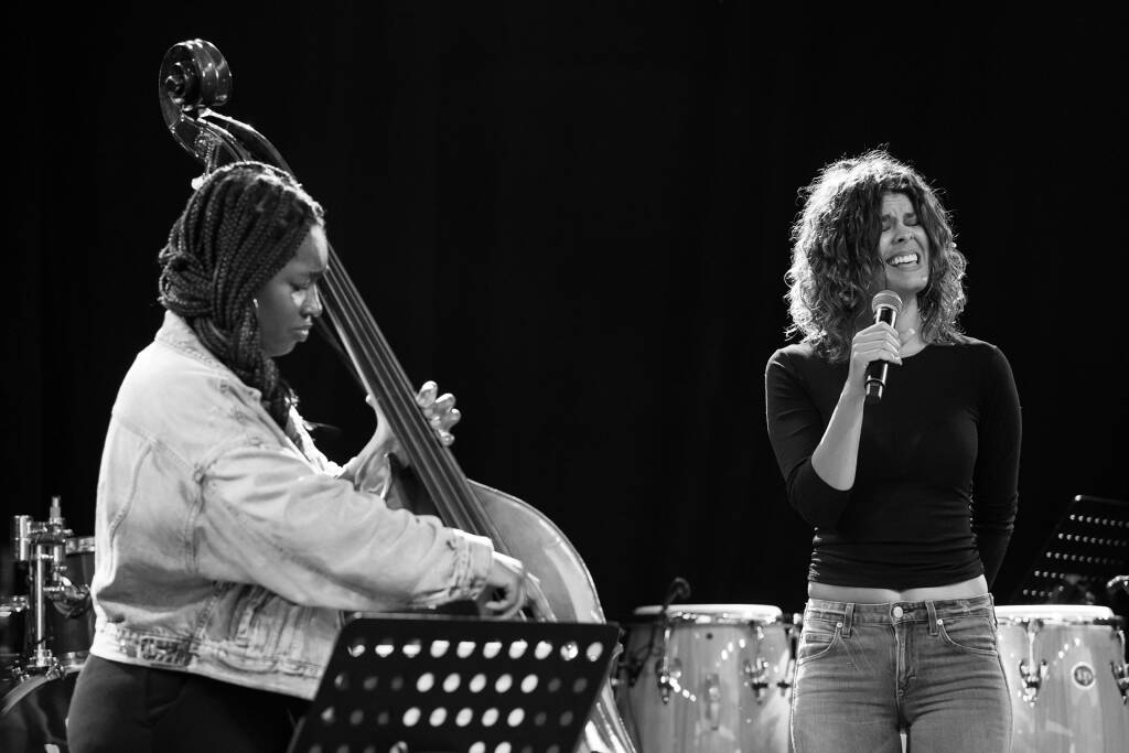 JazzAscona 2023 - Foto di Gioele Pozzi