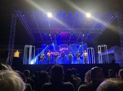 Katia Ollesa e Angelo Posani al Varese Summer Festival 