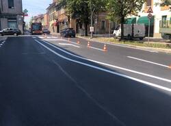 La nuova Piazza del Popolo a Legnano