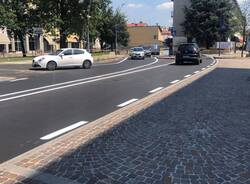 La nuova Piazza del Popolo a Legnano