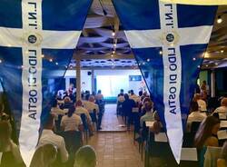 La premiazione del concorso "Il mare in sicurezza"