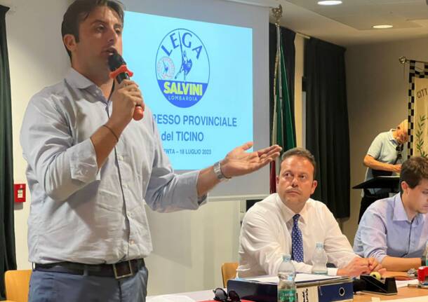 Lega Provinciale