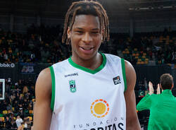 leonardo okeke basket