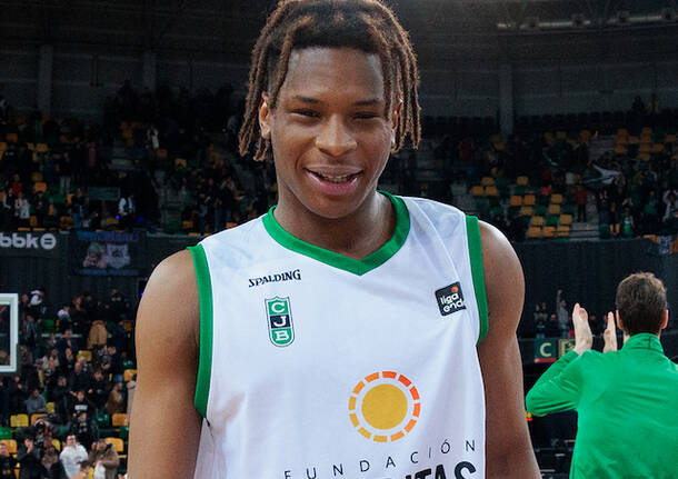 leonardo okeke basket