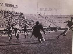 Lo storico spareggio Legnano-Catania del 28 luglio 1953 per la serie A compie 70 anni