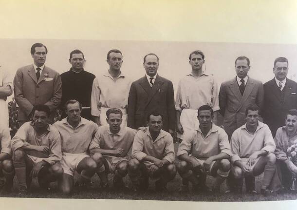 Lo storico spareggio Legnano-Catania del 28 luglio 1953 per la serie A compie 70 anni