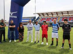 Maglia Pro Patria 2023/2024