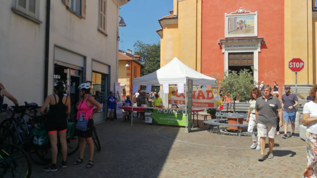 Mangia Bevi Bici 2023