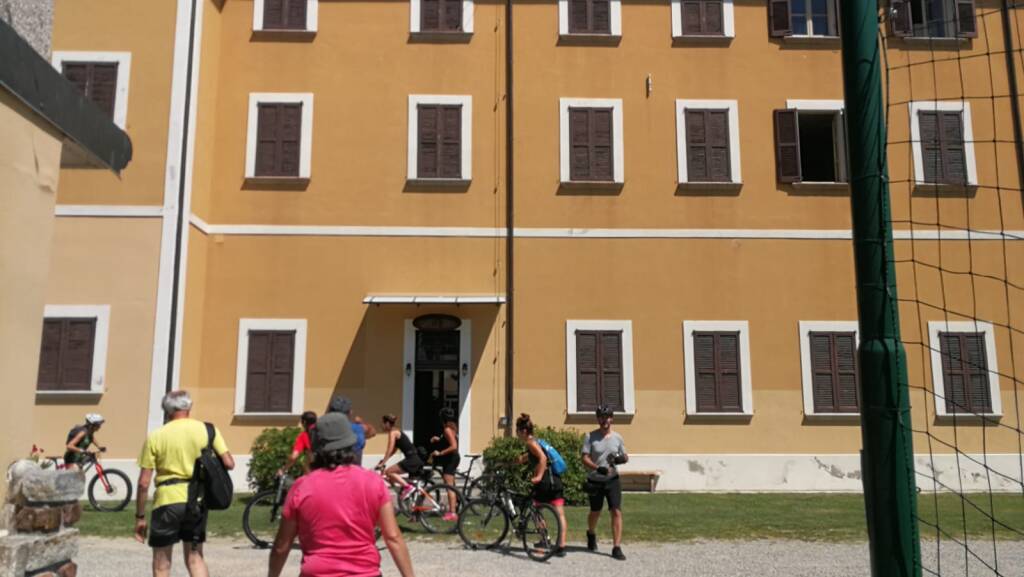 Mangia Bevi Bici 2023