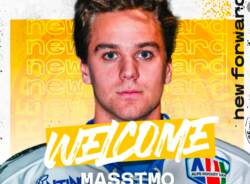 massimo pietroniro mastini hockey