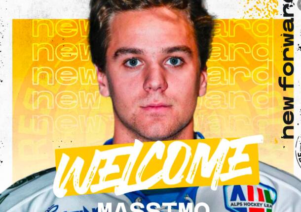 massimo pietroniro mastini hockey