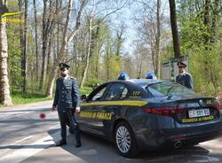 maxi frode bonus edilizi guardia di finanza monza