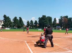 Memorial Vittorio Pino Legnano Softball