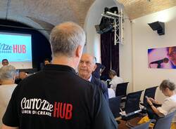Nasce a Varese Carrozzehub