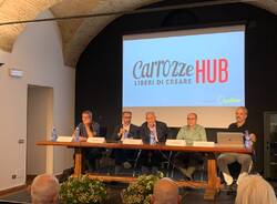 Nasce a Varese Carrozzehub