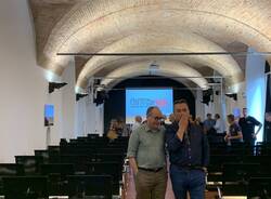 Nasce a Varese Carrozzehub