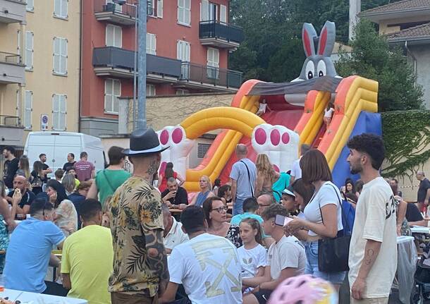 Notte Bianca a Busto Garolfo