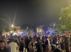 Notte Bianca a Busto Garolfo