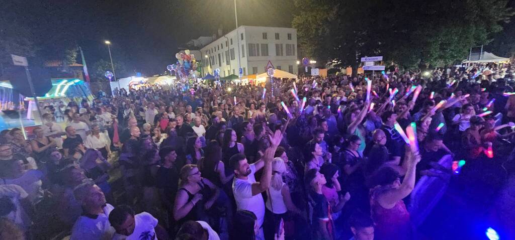 Notte Bianca Castellanza