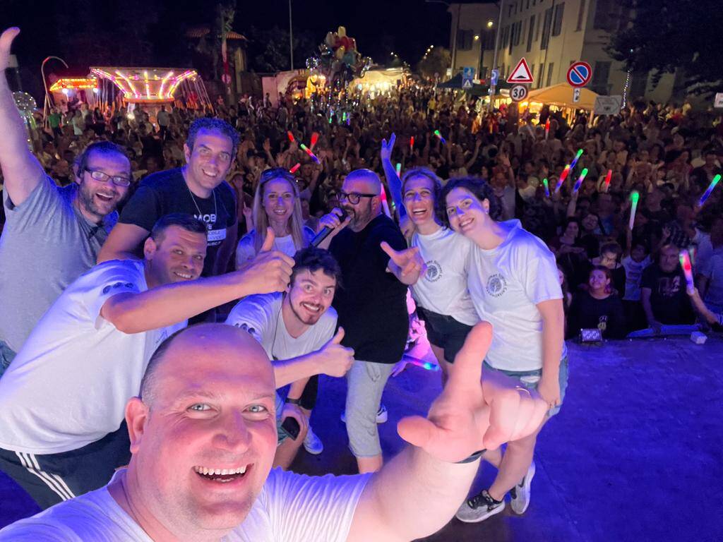 Notte Bianca Castellanza