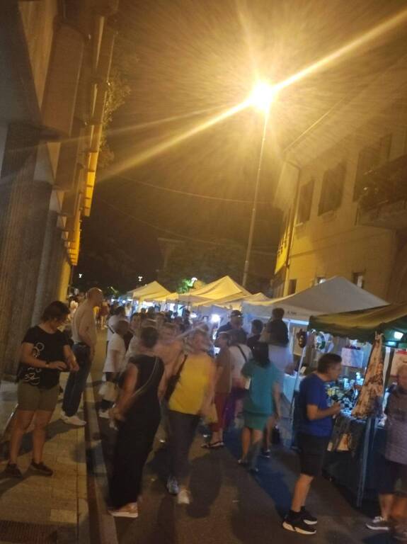 Notte Bianca Nerviano