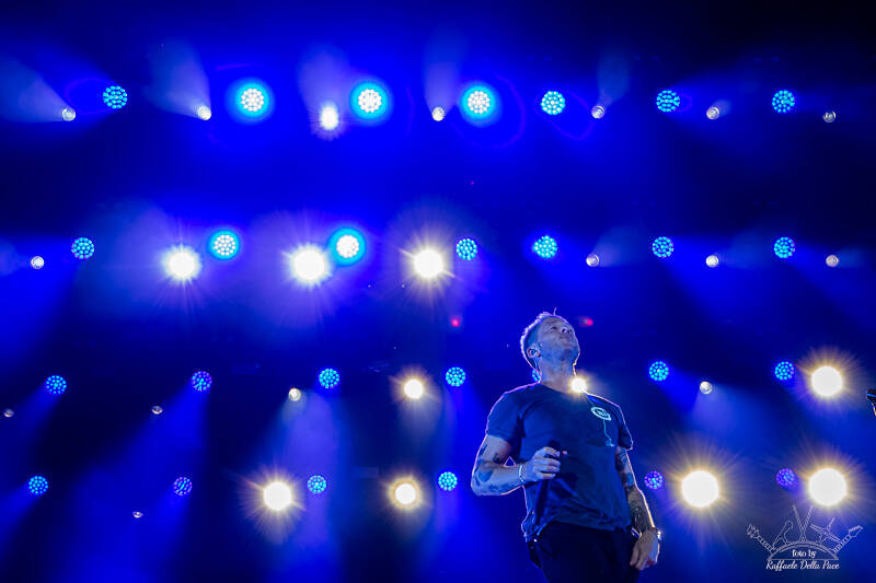 One Republic Locarno